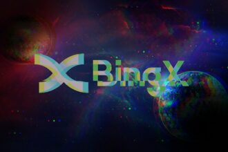 BingX