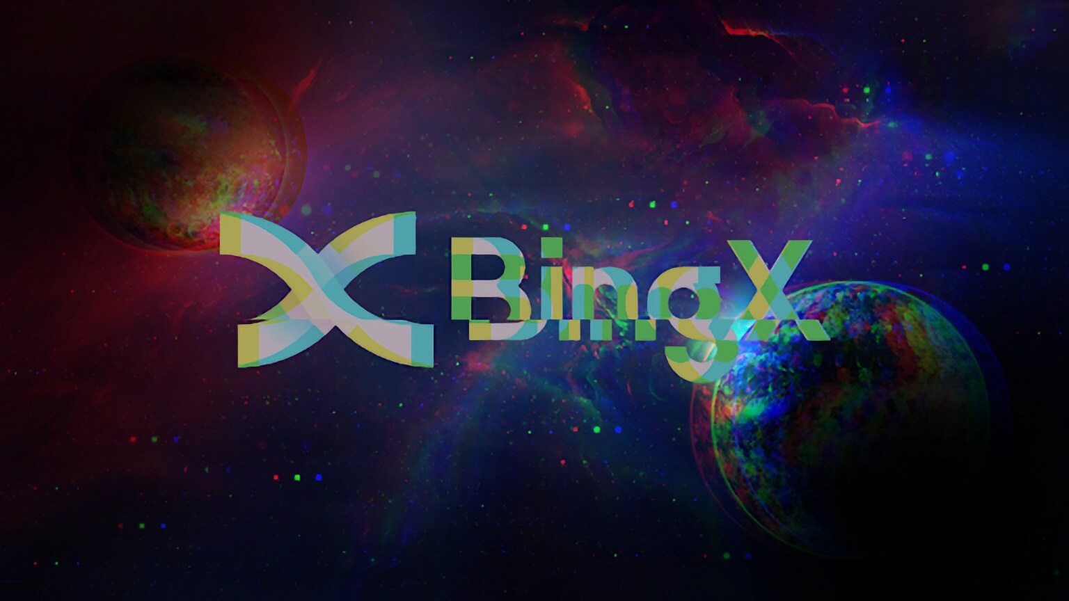 BingX