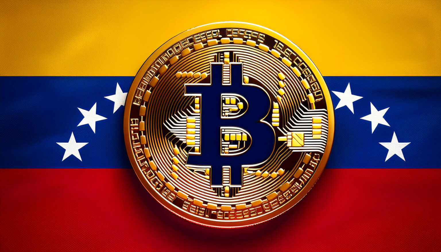 Bitcoin Venezuela