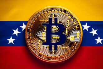 Bitcoin Venezuela