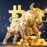 BullRun Mercado Touro Bitcoin