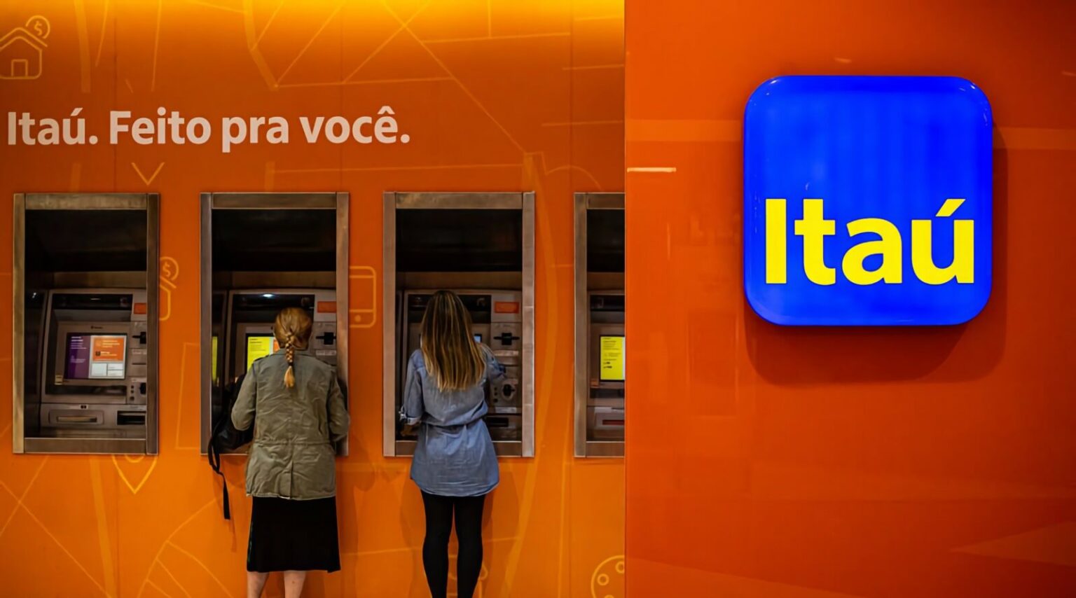 Itaú