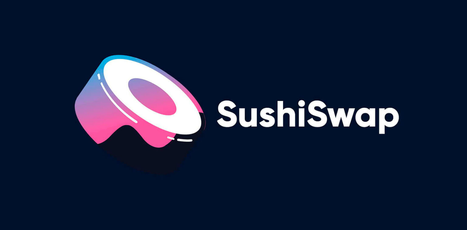 O que é Sushi Swap