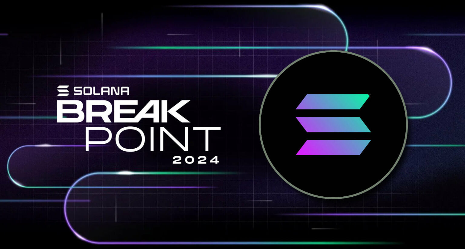 Solana Breakpoint