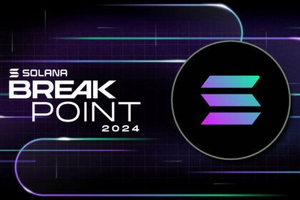 Solana Breakpoint