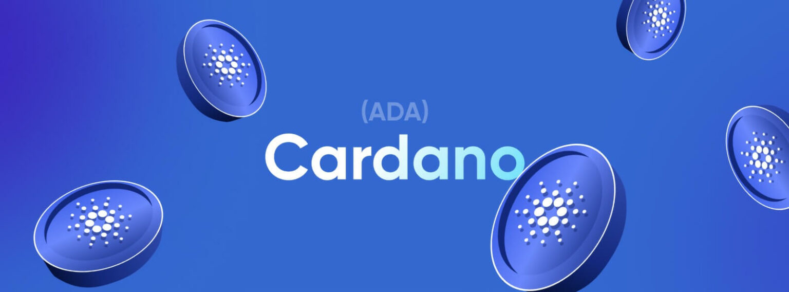 ADA Cardano