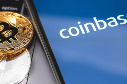 coinbase BTC