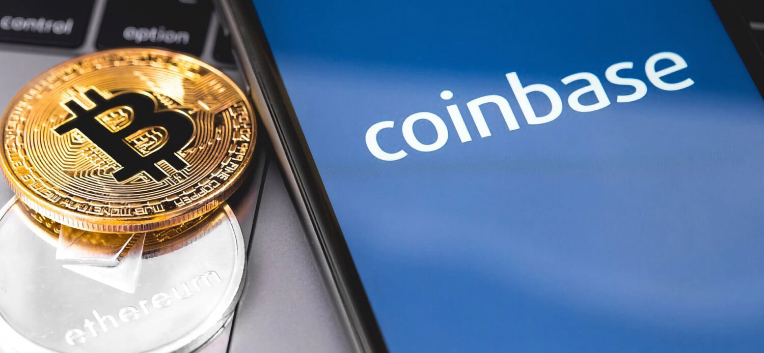 coinbase BTC