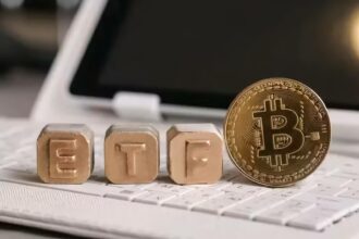 ETF Bitcoin