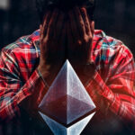 Ethereum caindo