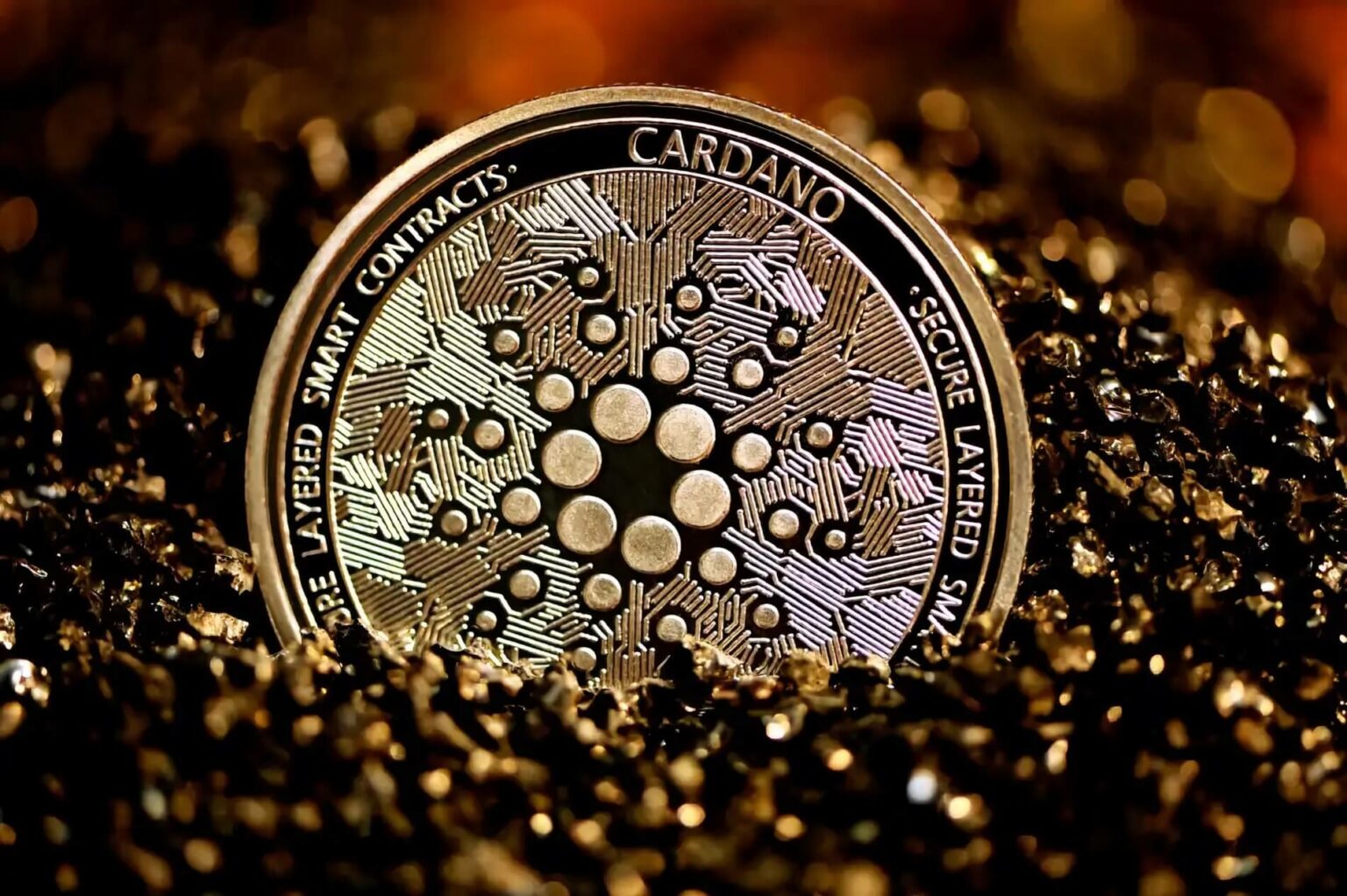 ADA Cardano