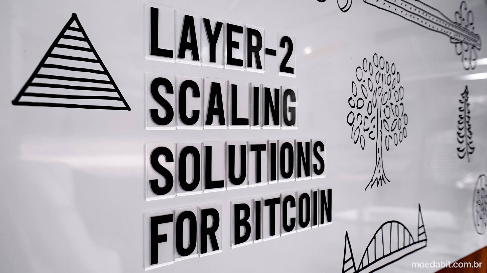 layer-2 do bitcoin