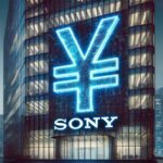 Sony Bank stablecoin yen