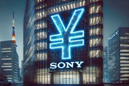 Sony Bank stablecoin yen