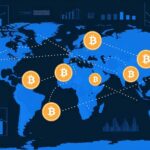 Países que adotam o Bitcoin